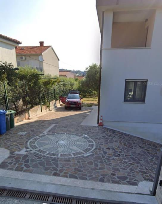 Nelkas Apartments Пула Екстериор снимка
