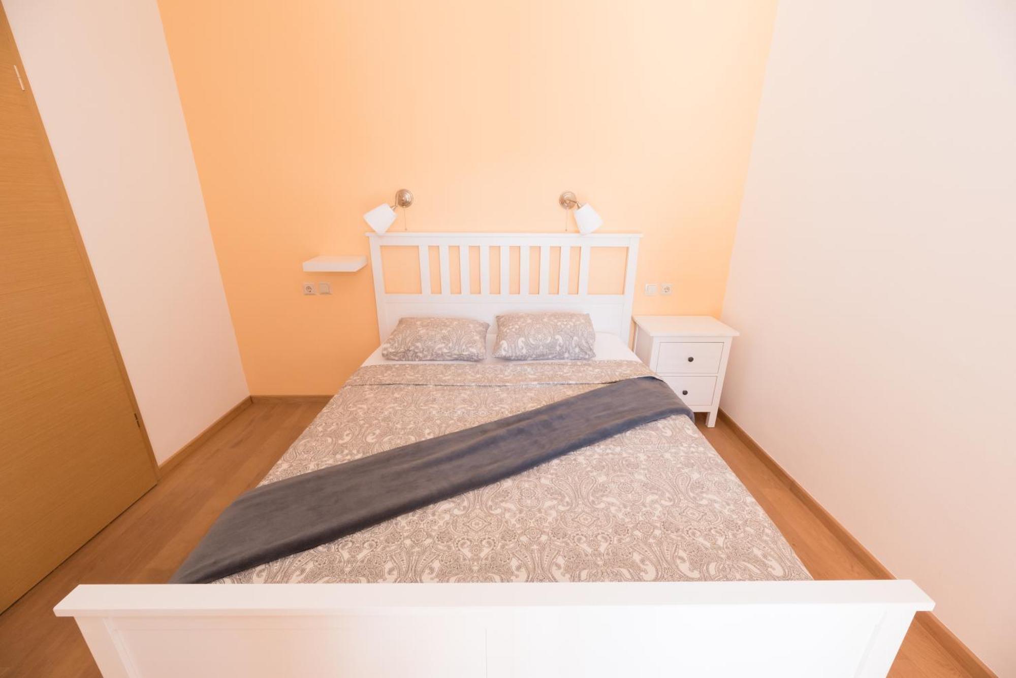 Nelkas Apartments Пула Екстериор снимка