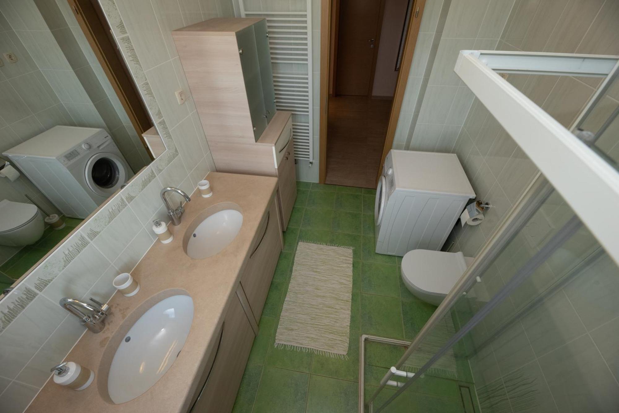 Nelkas Apartments Пула Екстериор снимка