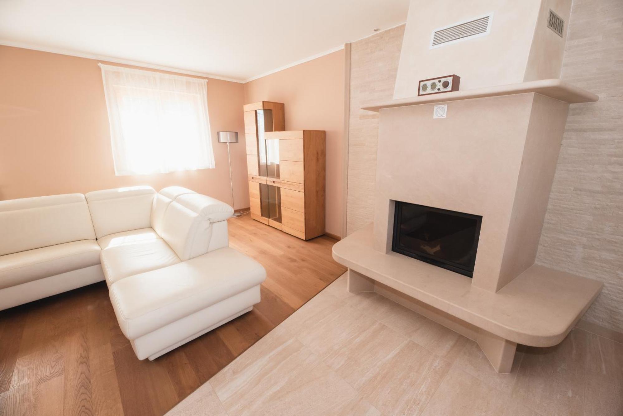 Nelkas Apartments Пула Екстериор снимка