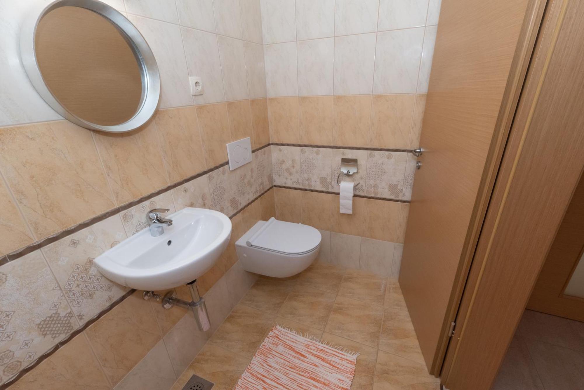Nelkas Apartments Пула Екстериор снимка