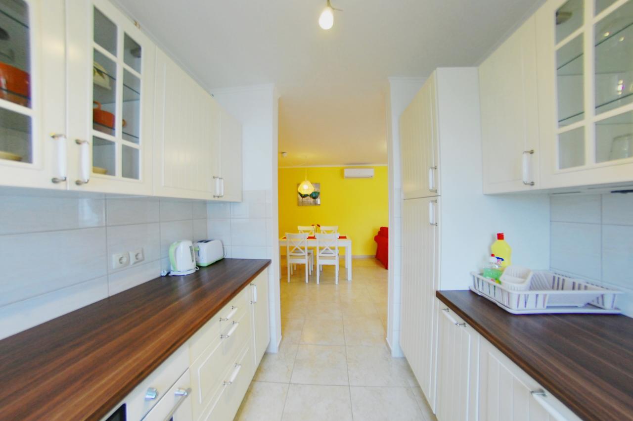 Nelkas Apartments Пула Екстериор снимка