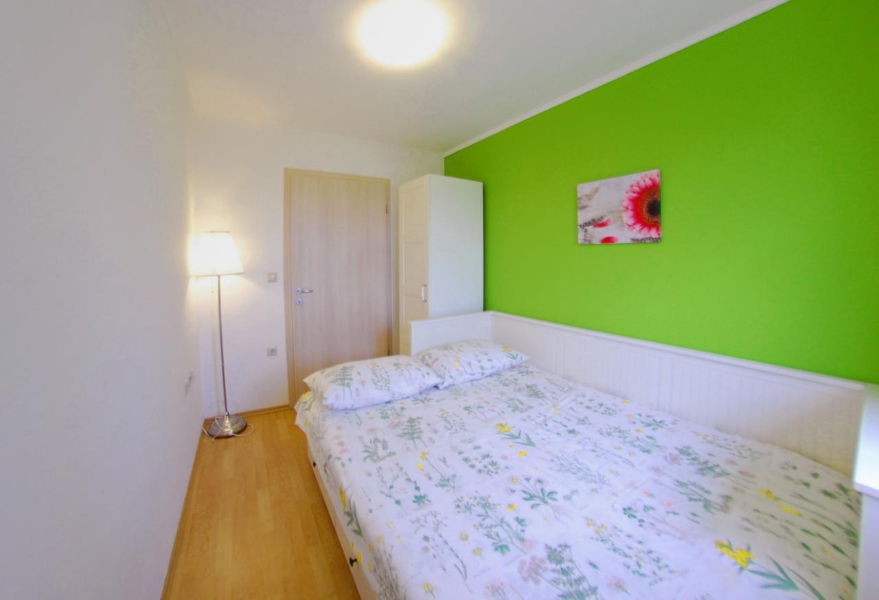 Nelkas Apartments Пула Екстериор снимка