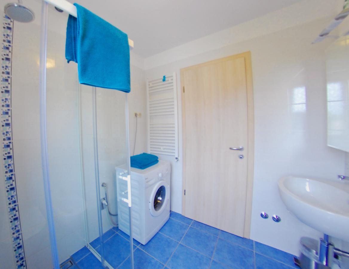 Nelkas Apartments Пула Екстериор снимка