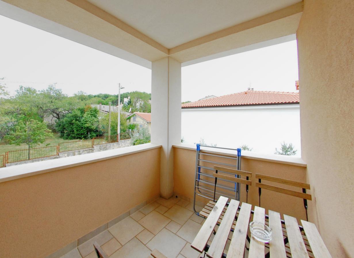 Nelkas Apartments Пула Екстериор снимка