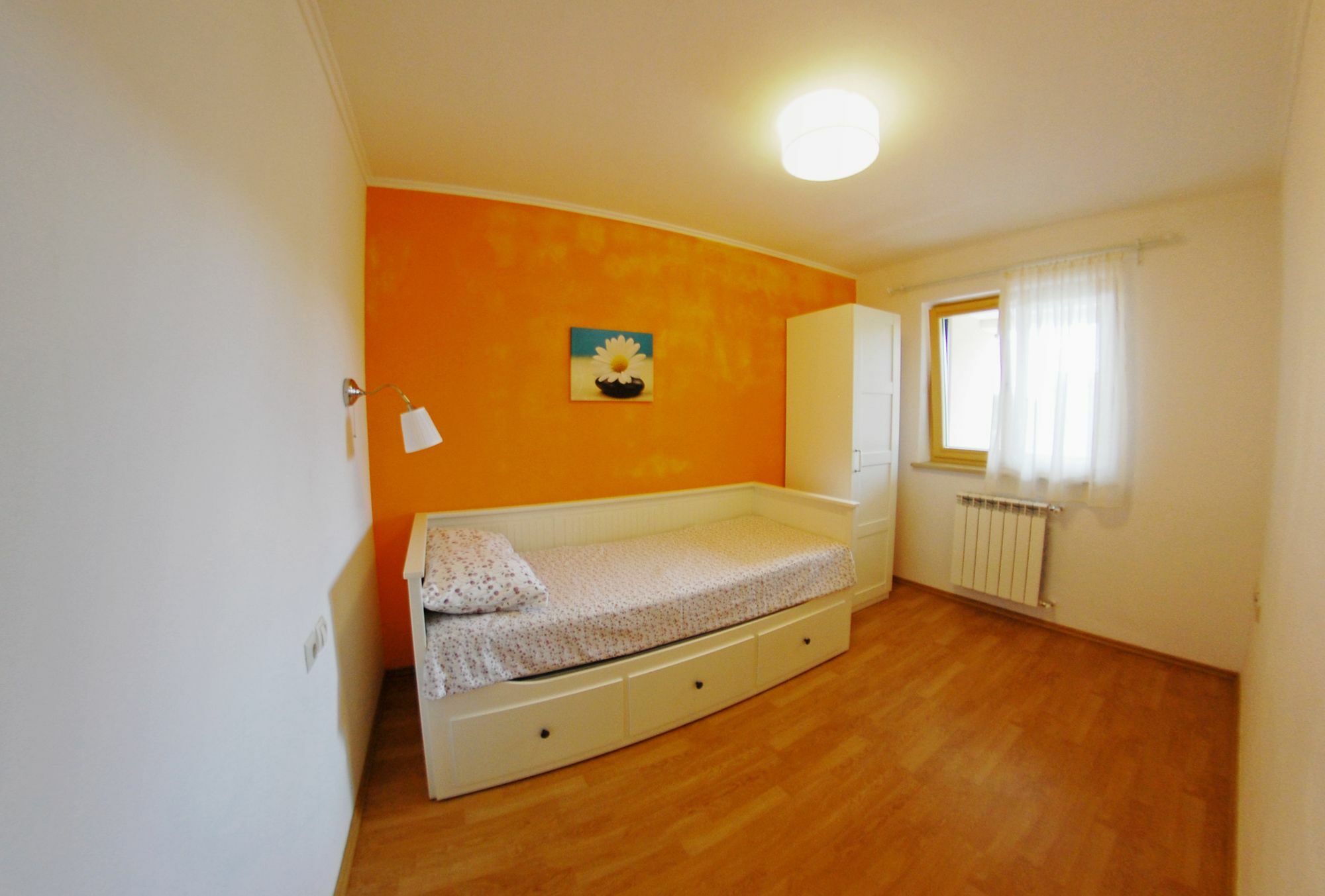 Nelkas Apartments Пула Екстериор снимка